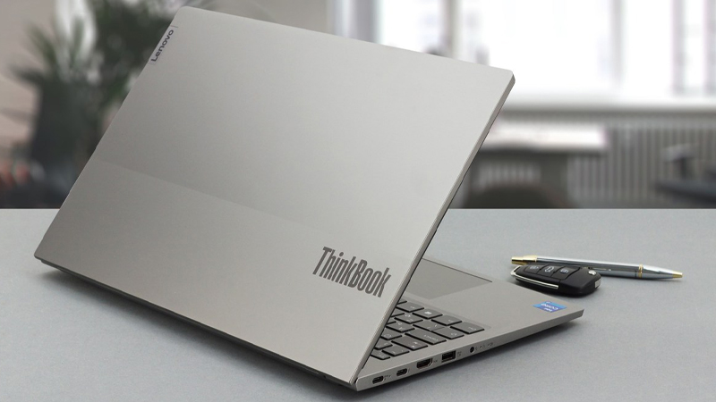 لپ تاپ لنوو مدل- THINKBOOK 15-G2-ITL